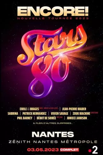 Stars 80 Encore ! (2023)