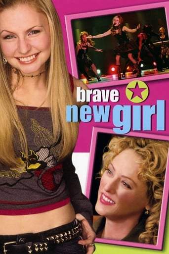 Brave New Girl (2004)