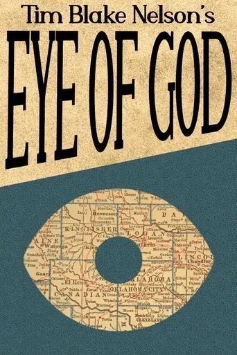 Eye of God (1997)