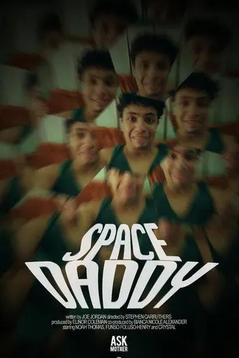 Space Daddy (2025)