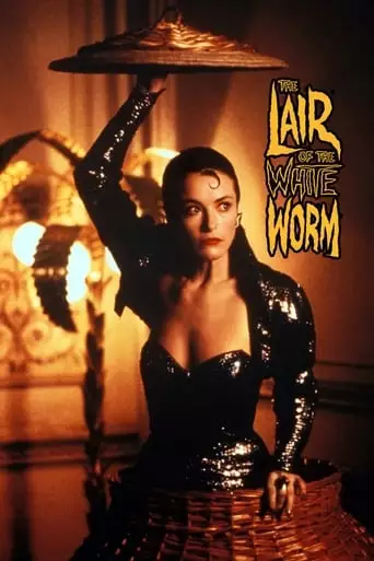 The Lair Of The White Worm (1988)