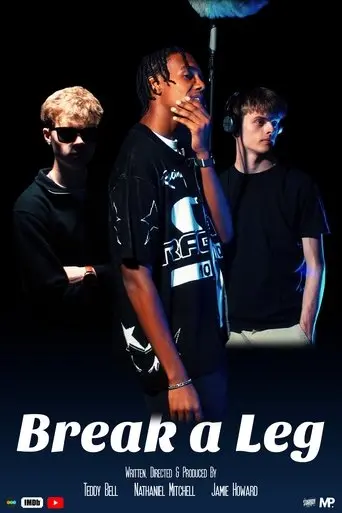 Break a Leg (2025)