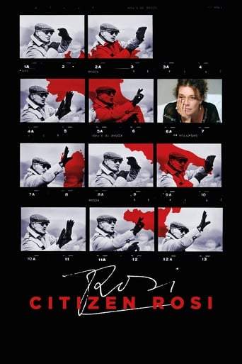 Citizen Rosi (2019)