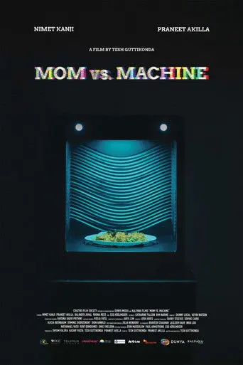 Mom vs. Machine (2021)