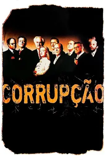 Corruption (2007)