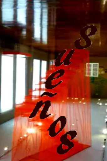 Sueños (2019)