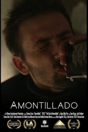 Amontillado (2017)