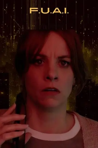 F.U.A.I. (2024)