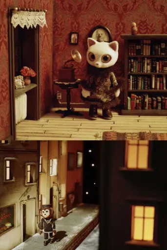 One Night in Moscow (2008)