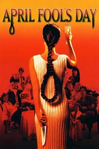 April Fool's Day (1986)