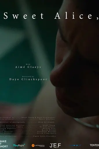 Sweet Alice, (2020)