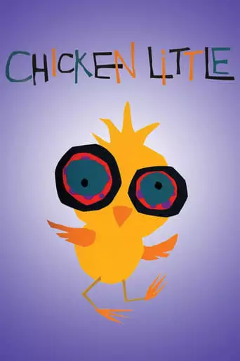 Chicken Little (2010)