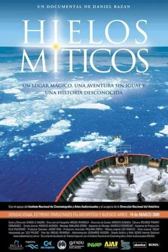 Hielos míticos (2009)