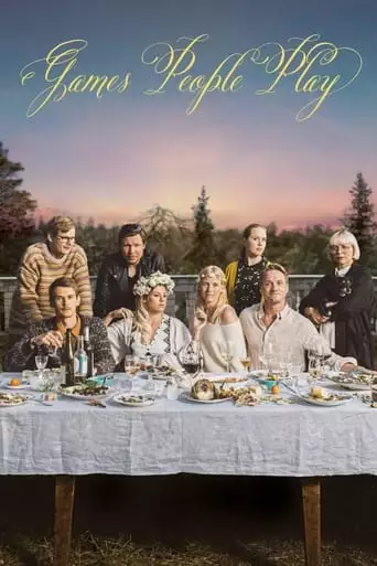 Seurapeli (2020)
