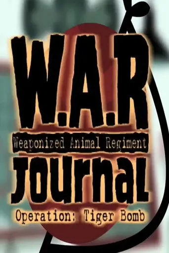 Happy Tree Friends - Operation Tiger Bomb (2008)