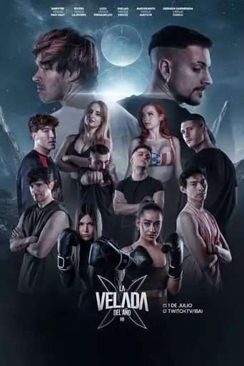La Velada Del Ano III (2023)