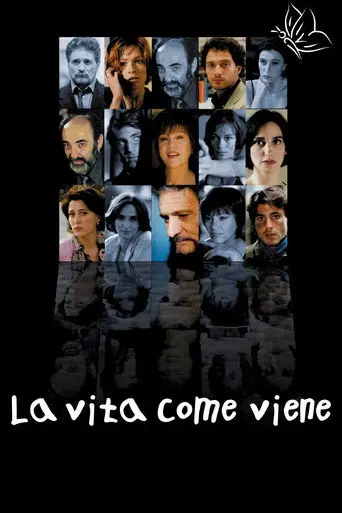 Life as It Is (2003)