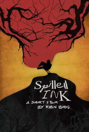 Spilled Ink (2024)
