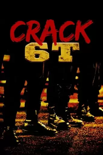Ma 6-T Va Crack-er (1997)