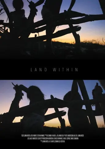 Land Within (2016)