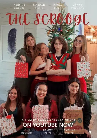 The Scrooge (2024)