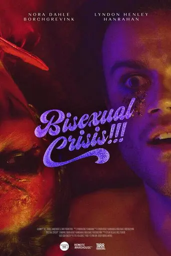 Bisexual Crisis!!! (2024)