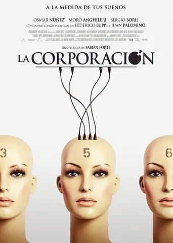 The Corporation (2012)