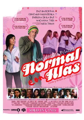 Normal con alas (2007)