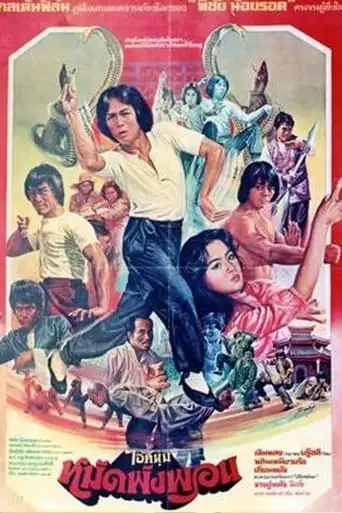 Fearless Master (1980)