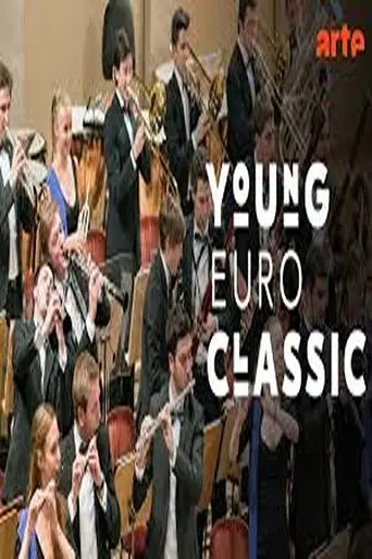 Young Euro Classic 2022 - Selection of highlights (2022)
