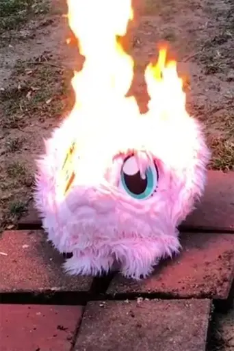 The Spirit Is Willing But The Flesh Is Furry (2020)
