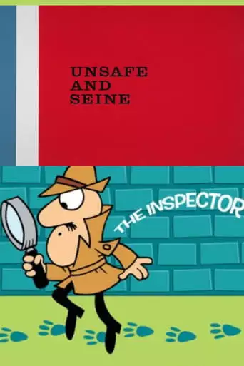 Unsafe And Seine (1966)