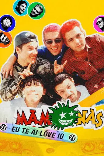 Mamonas: Eu Te Ai Lóve Iú (2026)