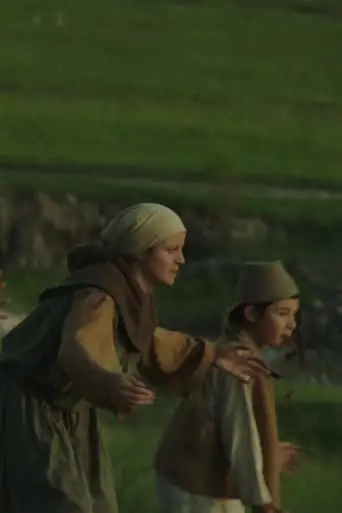Margarethe Doesn’t Want to be Seen Dancing (1970)