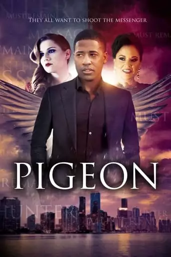 Pigeon (2023)