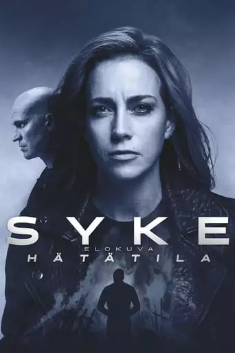 Syke: Hatatila (2021)