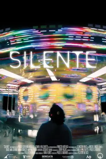 Silente (2017)