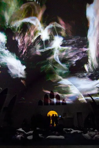Last Judgement (2013)