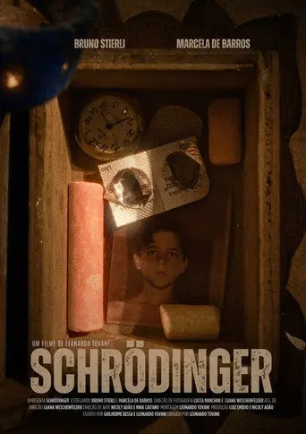 Schrödinger (2024)