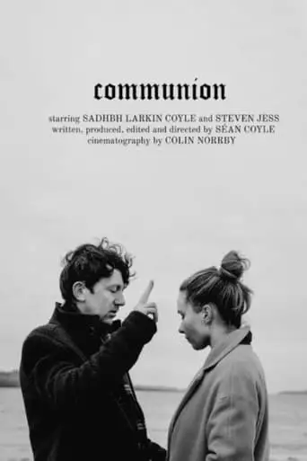 Communion (2023)