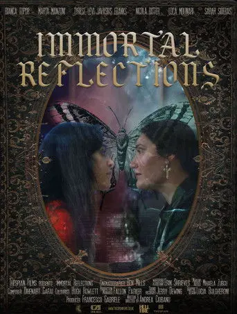 Immortal Reflections (1970)