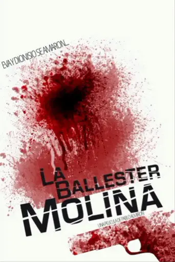The Ballester Molina (2022)