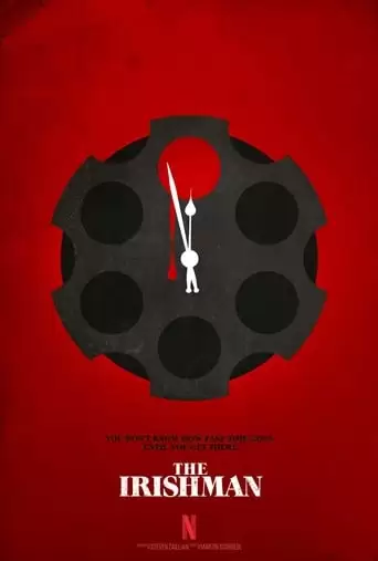 The Collaboration Of A Lifetime: Scorsese’s Epic The Irishman (2020)