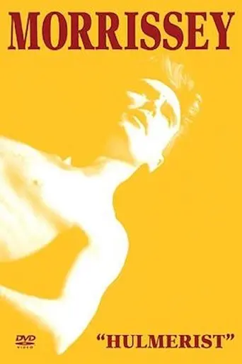 Morrissey - Hulmerist (1991)