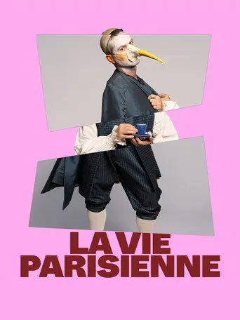 La Vie parisienne (2026)