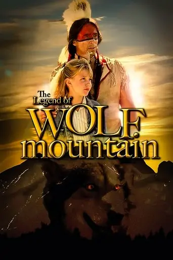 The Legend of Wolf Mountain (1992)