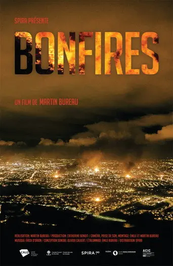 Bonfires (2017)