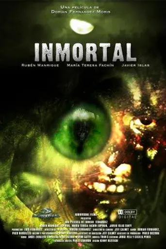 Inmortal (2008)