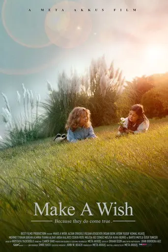 Make a Wish (2022)