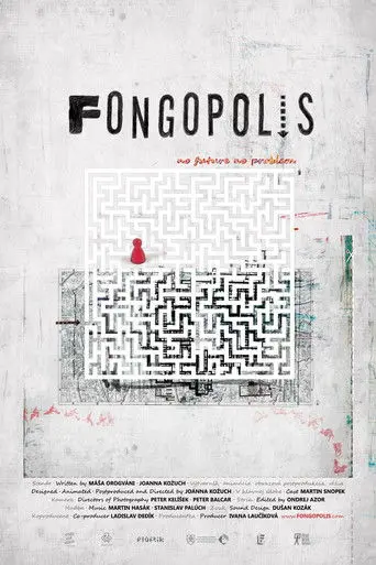 Fongopolis (2014)